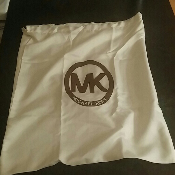 Michael Kors Dust Bag