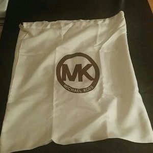 Michael Kors Dust Bag