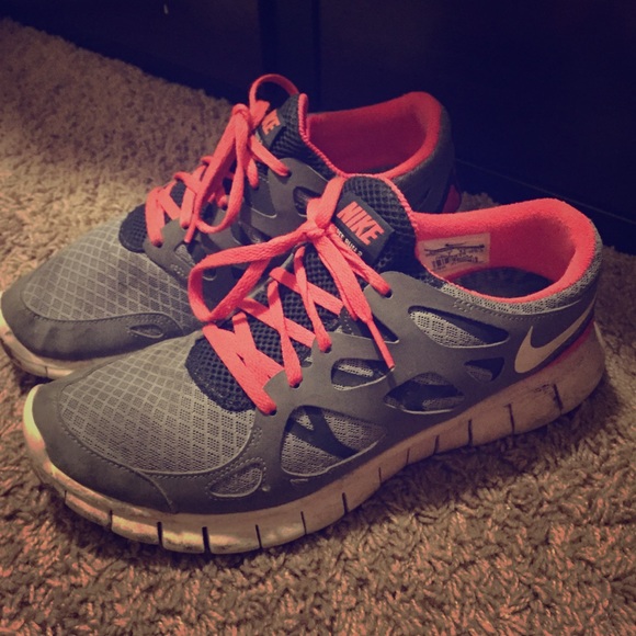 Nike Free Run