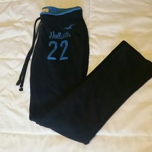 Hollister Sweatpants💙