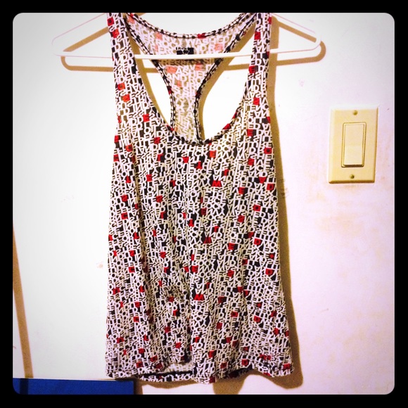Tank from Urban Outfitters