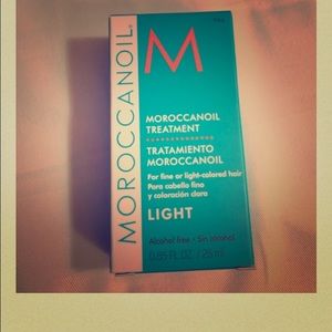 Moraccanoil