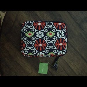 Vera Bradley iPad Mini soft case
