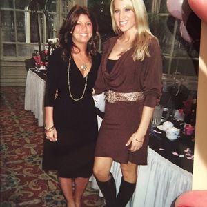 Splendid - Perfect little black dress!