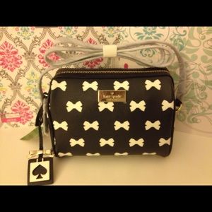 NEW Kate Spade cross body bag