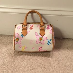 Louis Vuitton look alike