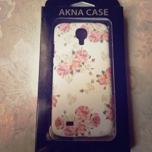 Akna case