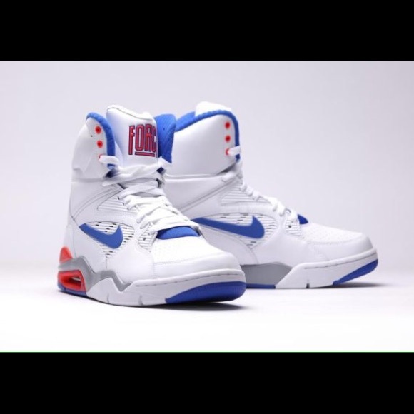 Nike Air command Force - Picture 2 of 2