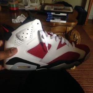 Carmine 6