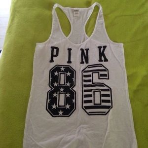 Victoria's Secret LE tank