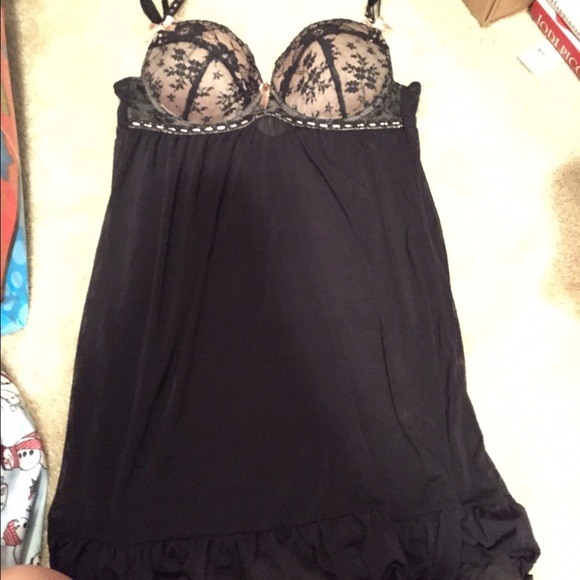 Forever 21 Lingerie