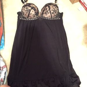 Forever 21 Lingerie