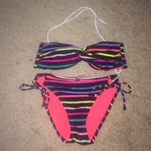 VS Bikini Set