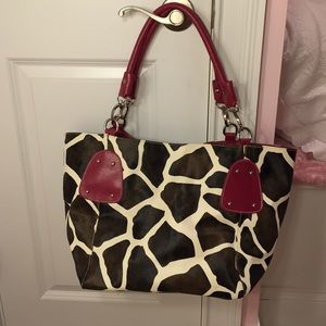 Dolce & Gabbana look alike bag