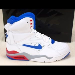 Nike Air Command Force