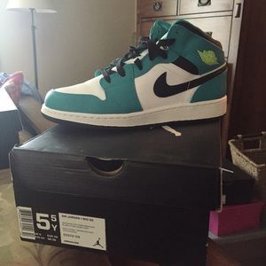 Jordan 1"s