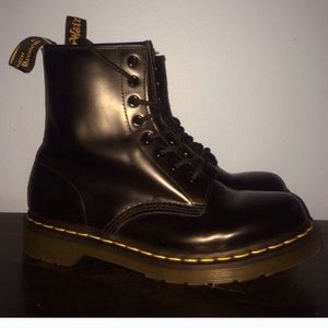 Doc martens