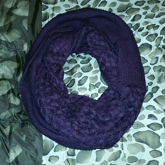 Torrid infinity scarf
