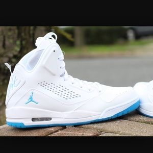 New Jordan's size 10