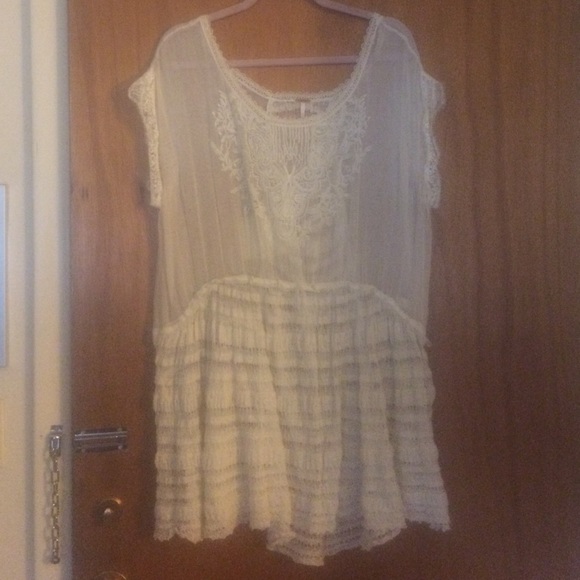 FREE PEOPLE TOP
