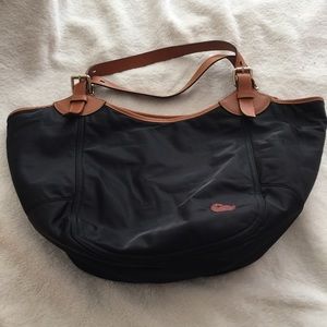 Dooney & Bourke bag.