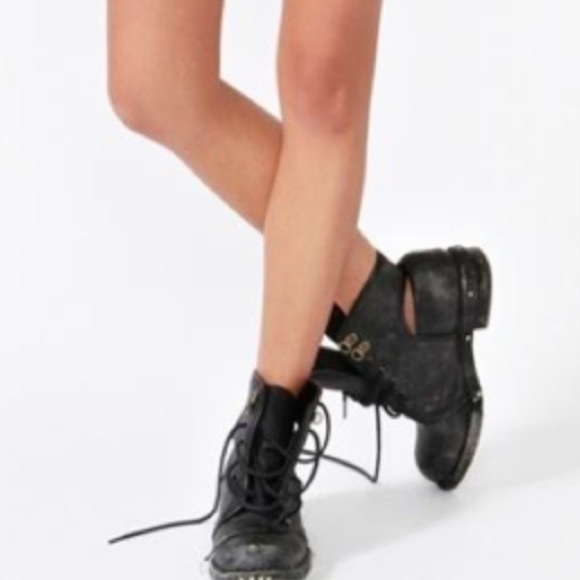 Jeffrey Campbell Rosie's