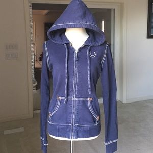 True Religion hoodie