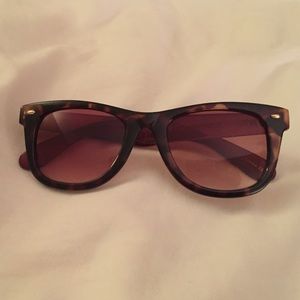 Betsey Johnson Sunglasses