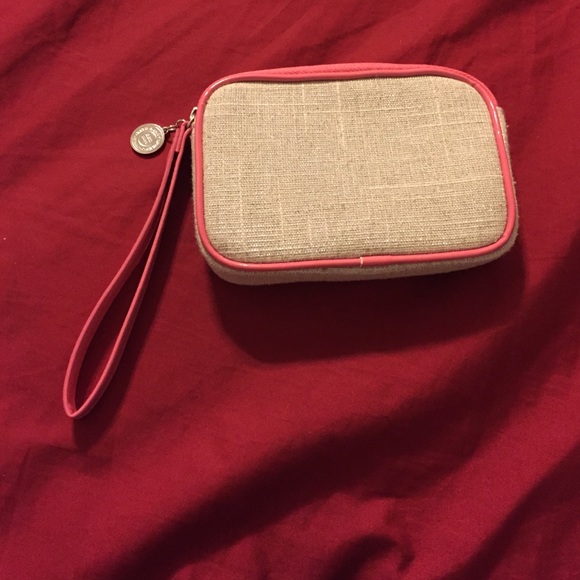 Makeup Bag