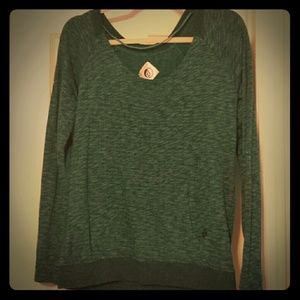 Volcom sweater