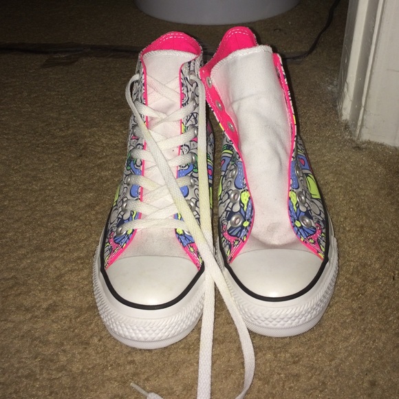 Converse Chucks