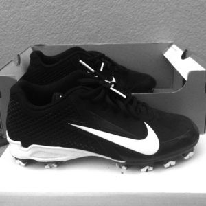 Nike football cleats