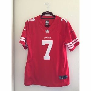 49er Jersey Kaepernick