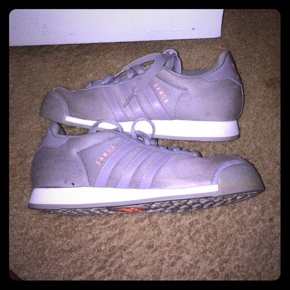 Adidas Samoas