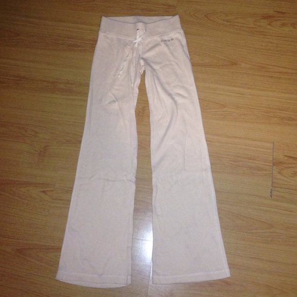 Bebe sweatpants