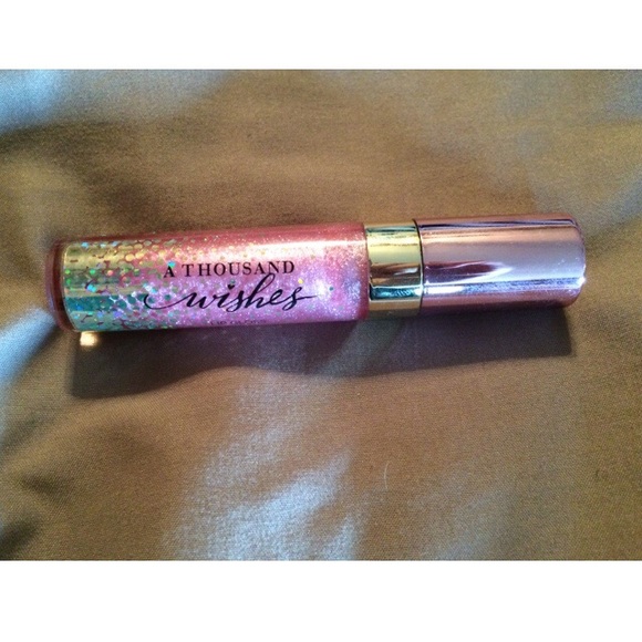 A Thousand Wishes Lip Gloss