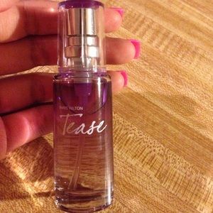Paris Hilton Tease Perfume Spray NEW