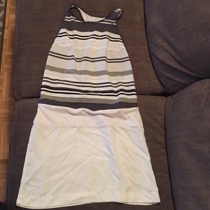 Tennis sport dress
