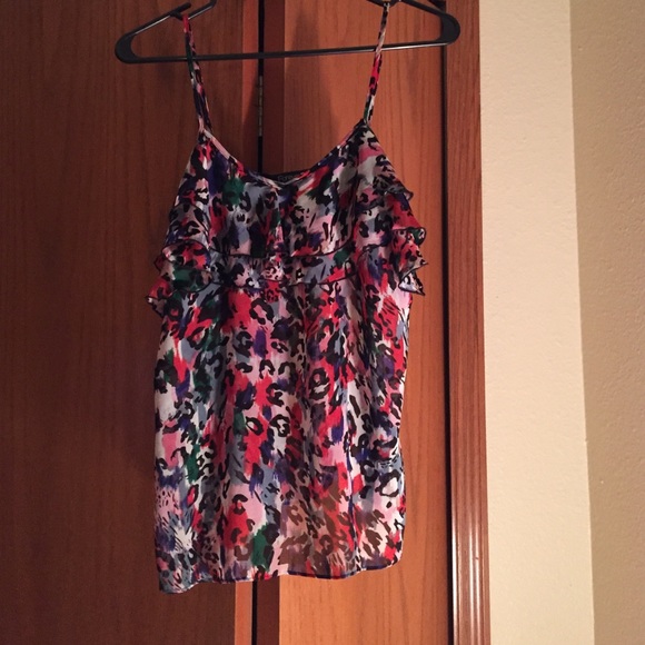 Forever 21 Top size M - Picture 1 of 1