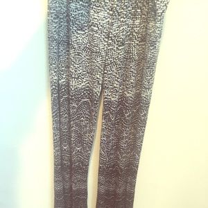 Boho pants