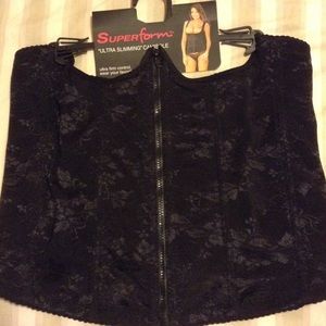 Ultra Slimming Waist Trainer