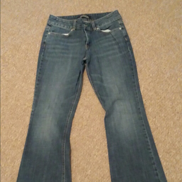 London Jeans
