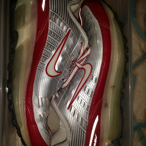 Sport NIKE Air Max