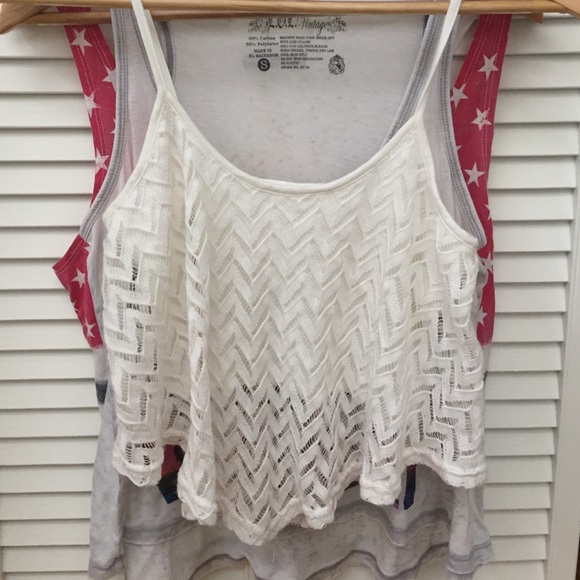 🌞summer crop tops deal🌞