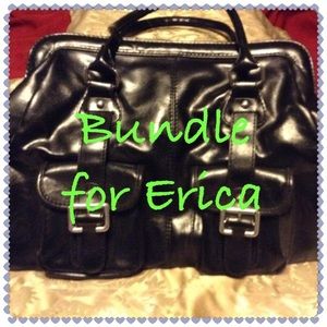 Bundle for Erica