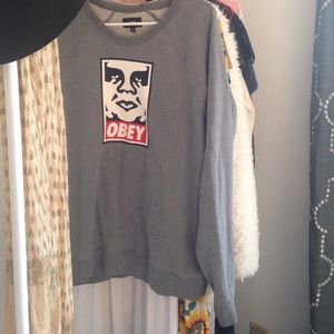 Obey Sweatshirt