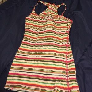 Hurley tank top