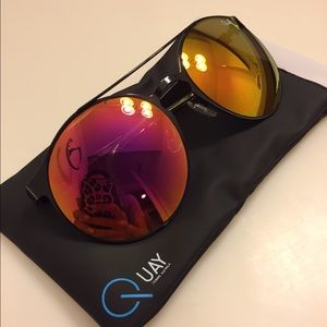 Quay brand Sunglasses