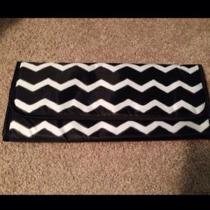 Thirty one Flat Iron Foldover