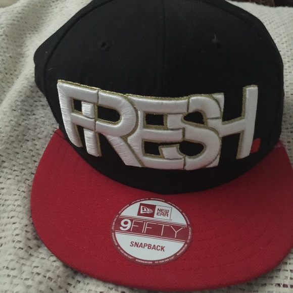 Fresh SnapBack